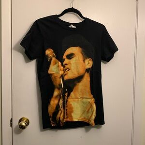 MORRISSEY 💐 *OFFICIAL* T-Shirt